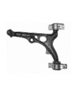 Brazo suspensión delantero izquierdo Fiat Coupé Marea 46456049