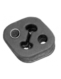 Soporte escape Fiat Brava Bravo Coupé Marea Tempra Tipo 7749062