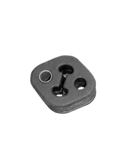 Soporte escape Fiat Brava Bravo Coupé Marea Tempra Tipo 7749062