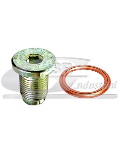 Kit tapón carter y junta Fiat Brava Bravo Coupé Marea 46476967