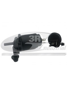 Bomba limpiaparabrisas Fiat Brava Bravo Coupé Marea Punto Tempra 7682336