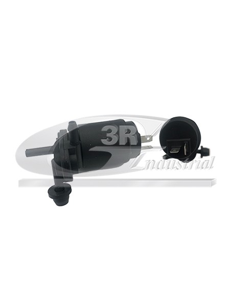 Bomba limpiaparabrisas Fiat Brava Bravo Coupé Marea Punto Tempra 7682336