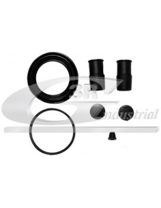 Kit cilindro delantero freno Fiat Brava Bravo Cinqueccento Coupé Marea  443698471