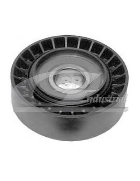 Rodillo tensor Fiat  Croma Brava Bravo Ducato Marea Punto Tempra Tipo Uno 46424716