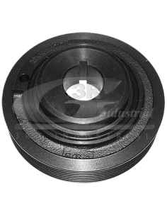 Polea de cigüeñal Fiat Brava Bravo Marea 0515H6