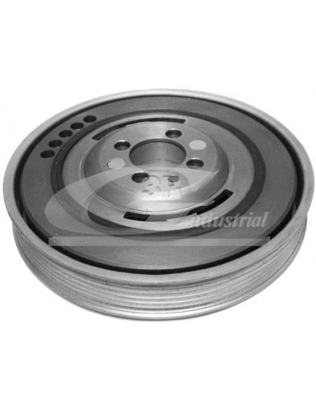 Polea de cigüeñal Fiat Brava Bravo Marea 46780491