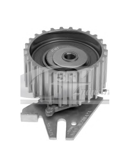 Polea tensor Fiat Brava Bravo Marea Tipo 5636475