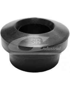 Silentblock trasero Fiat Ducato 7763865