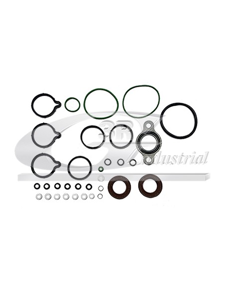 Kit de reparación sistema common rail Fiat Brava Bravo Ducato Marea A6600780080