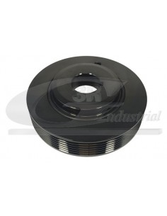 Polea de cigüeñal Fiat Marea  0515K6