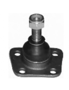 Rótula de suspensión delantera Fiat Ducato 7567284