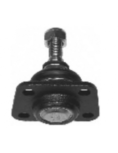 Rótula de suspensión delantera Fiat Ducato 4388159