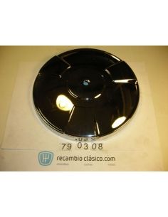 Tapacubos Renault 4 antiguo Renault 6 antiguo