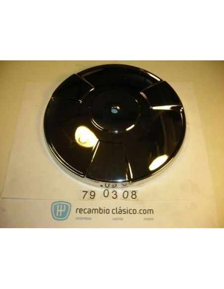 Tapacubos Renault 4 antiguo Renault 6 antiguo