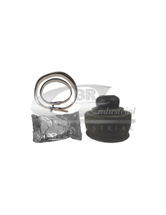 Kit de fuelle cambio lado izquierdo Fiat Panda Regata Uno 92601366