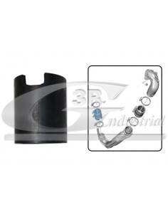 Manguito turbo Fiat Ducato 0382AP