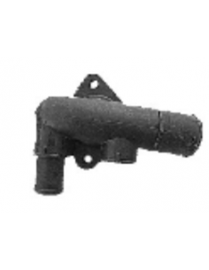 Pipa agua de plástico Fiat Ducato 1336P5