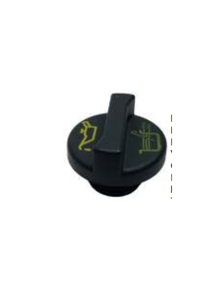 Tapón de aceite Fiat Punto Tempra Tipo Uno 1131866