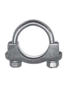 Brida escape Fiat Seicento  1096819