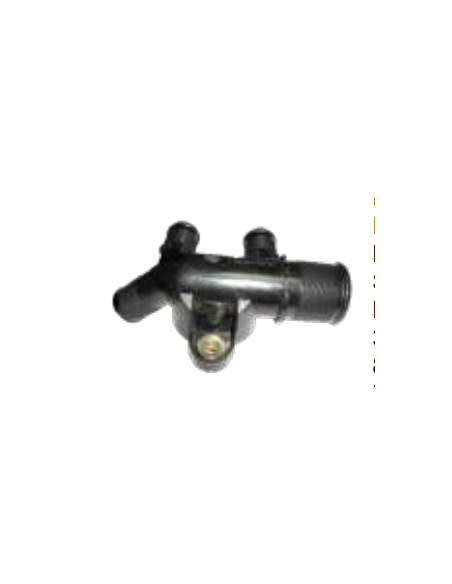Pipa agua de plástico Fiat Ducato 1336G4