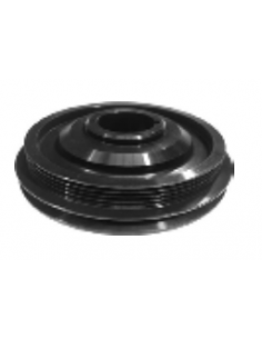 Polea de cigüeñal Fiat Tempra Tipo Uno 7653406