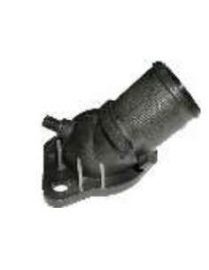 Pipa agua de plástico Fiat Ducato 1336A1