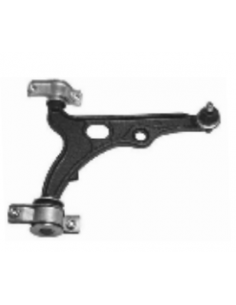 Brazo suspensión delantero derecho Fiat Tempra Tipo 46407373