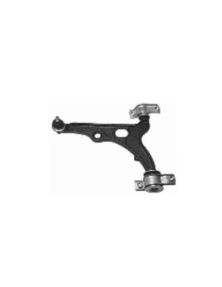 Brazo suspensión delantero izquierdo Fiat TempraTipo 46407372