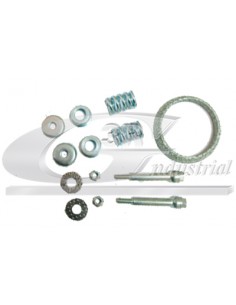 Kit colector escape Fiat Ducato 179876