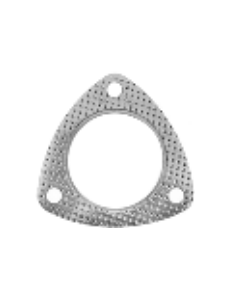 Brida escape Fiat Tempra Tipo 854936