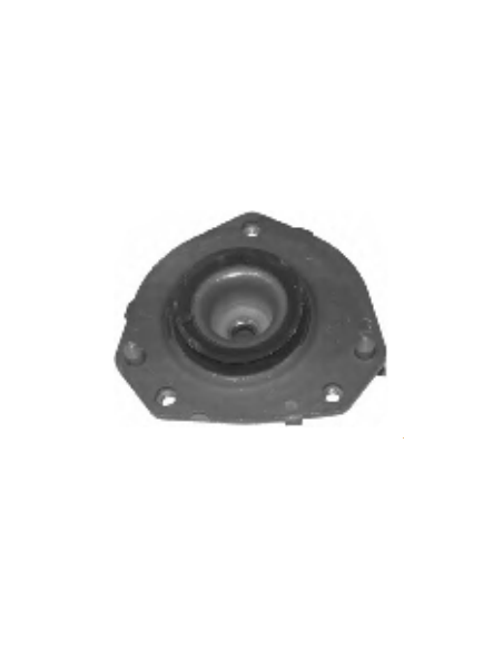 Soporte amortiguador delantero derecho Fiat Ducato 503874