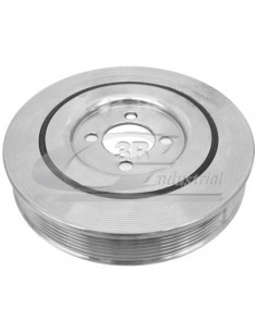 Polea de cigüeñal Fiat Tipo 46819147