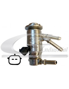 Inyector adblue Fiat Tipo 55283499