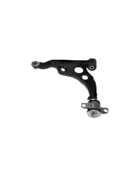 Brazo suspensión delantero izquierdo Fiat Ducato 352095