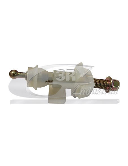 Regulador de faro Fiat Uno 5946583