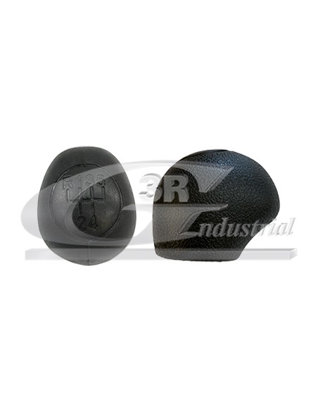 Pomo palanca de cambios Fiat Ducato 2403S2