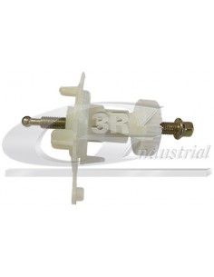 Regulador de faro Fiat Uno 5952101