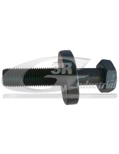 Tornillo de polea de cigüeñal Fiat Ducato 0516A4