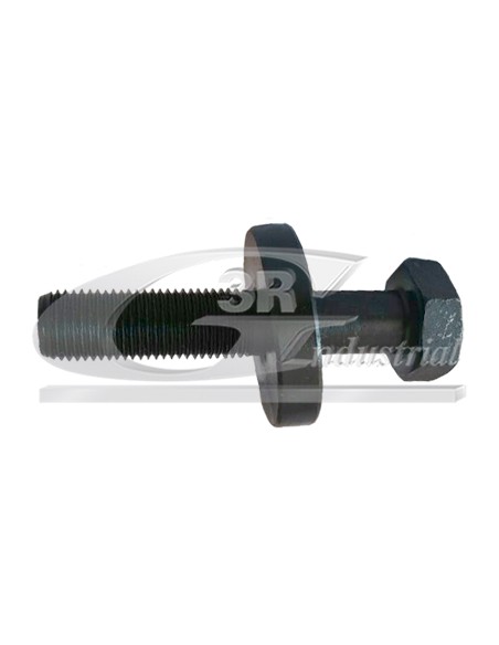Tornillo de polea de cigüeñal Fiat Ducato 0516A4