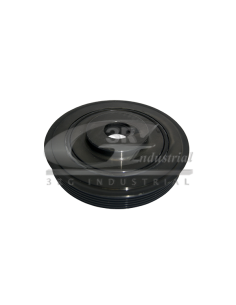 Polea de cigüeñal Fiat Ducato 0515V6