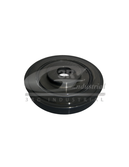 Polea de cigüeñal Fiat Ducato 0515V6