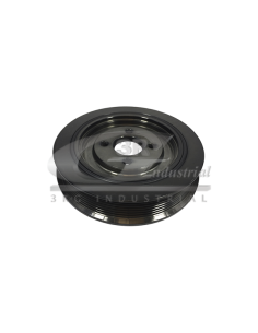 Polea de cigüeñal Fiat Ducato 0515H3