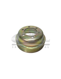 Polea mando cigüeñal Fiat Ducato  0515S5