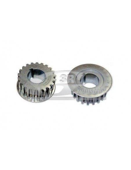 Piñon de cigüeñal Fiat Ducato 0513A2