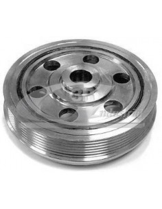 Polea de cigüeñal Fiat Ducato 500332292