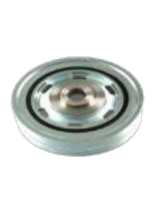 Polea de cigüeñal Fiat Ducato 500332293