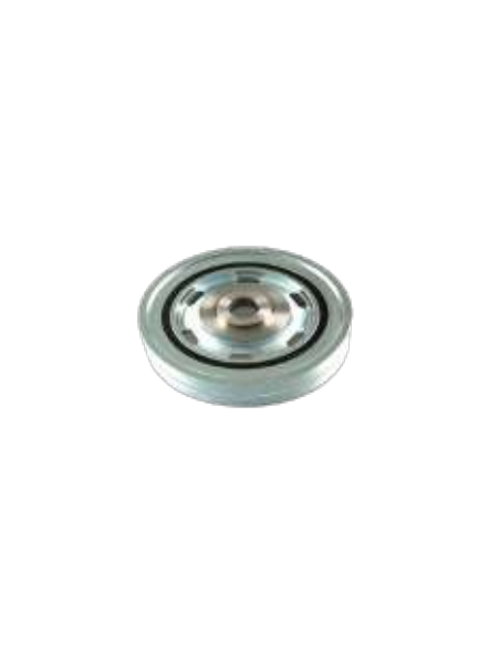 Polea de cigüeñal Fiat Ducato 500332293