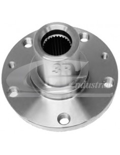 Buje rueda Fiat Ducato 330765