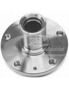 Buje rueda Fiat Ducato 330766