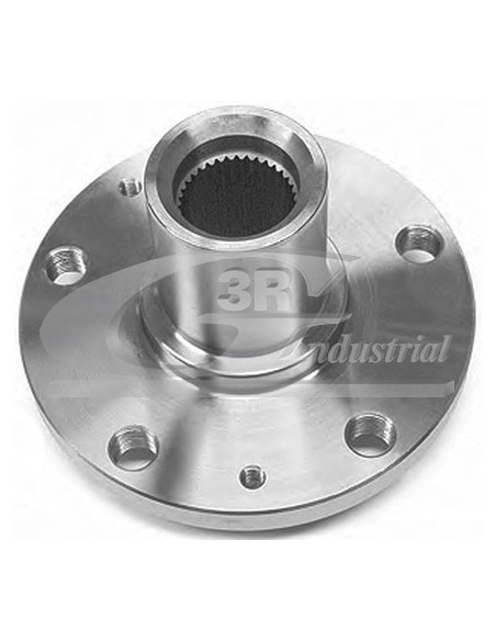 Buje rueda Fiat Ducato 330766